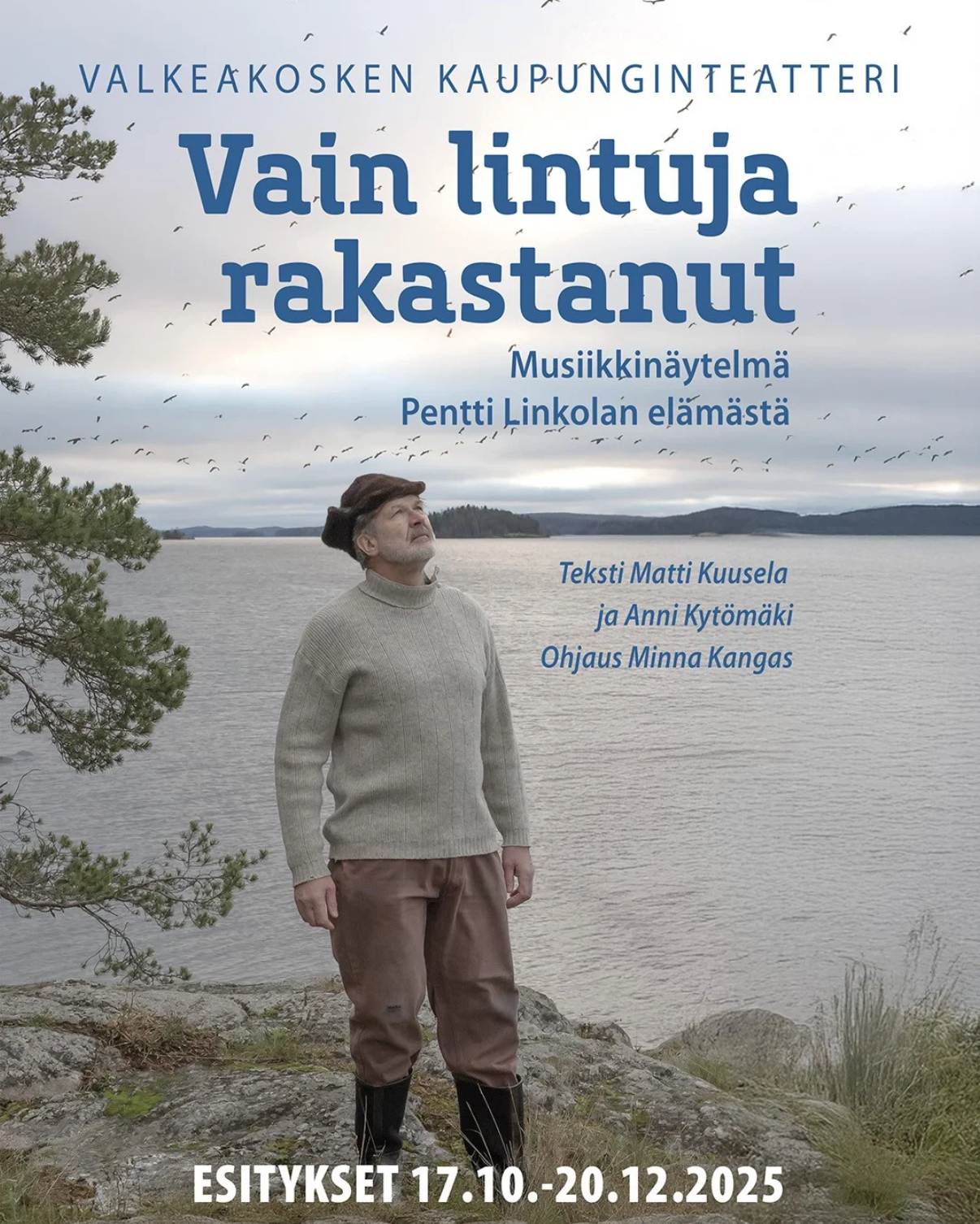 Valkeakosken kaupunginteatteri