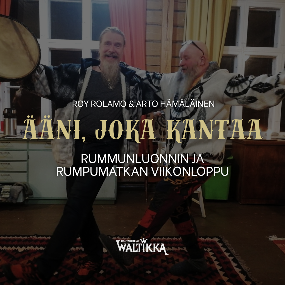 äänijokakantaa_rumpu